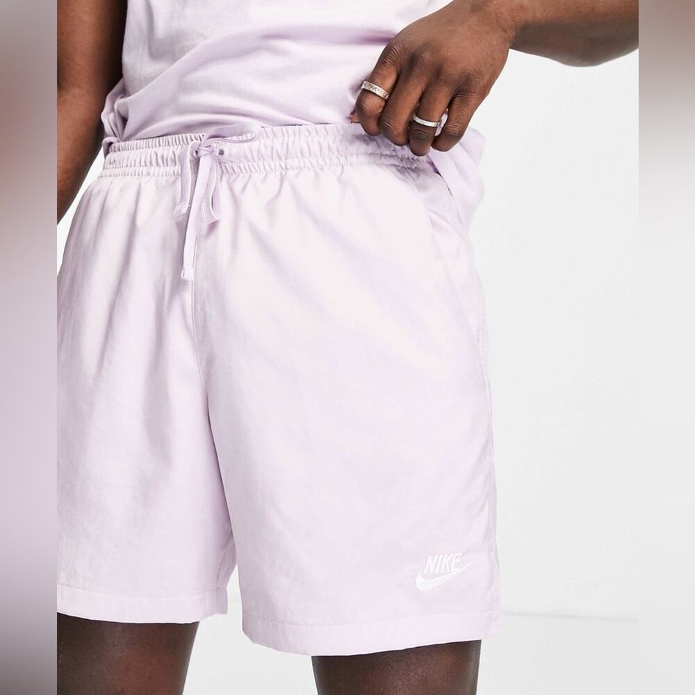 NIKE Athletic Shorts XL
